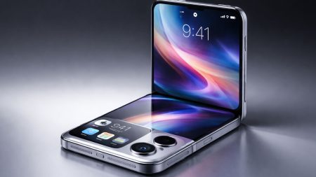 Μετά το iPhone Fold, η Apple εξετάζει και μοντέλο τύπου Flip