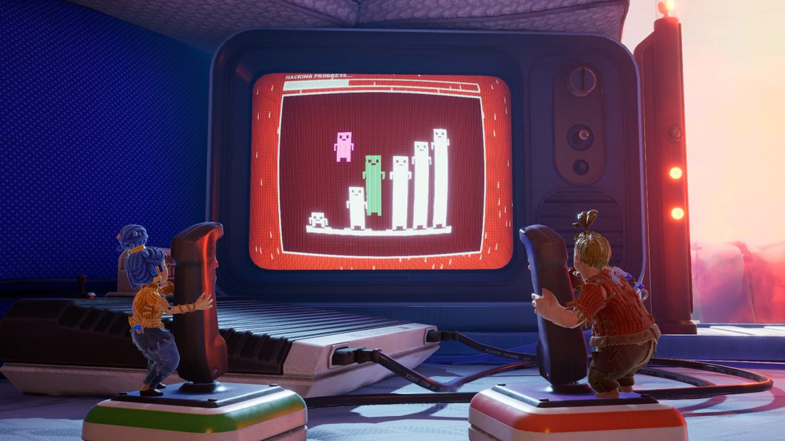 Άγιος Βαλεντίνος και games που παίζονται καλύτερα με δύο