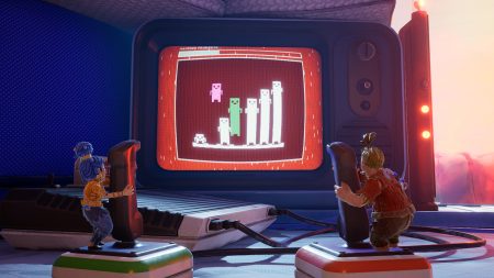 Άγιος Βαλεντίνος και games που παίζονται καλύτερα με δύο