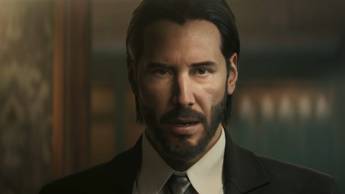 Νέο AAA John Wick game έρχεται με τον Keanu Reeves