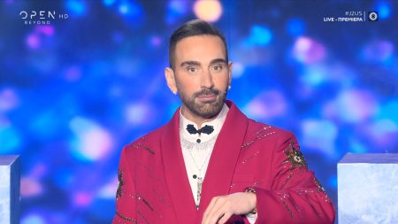 J2US, Νίκος Κοκλώνης