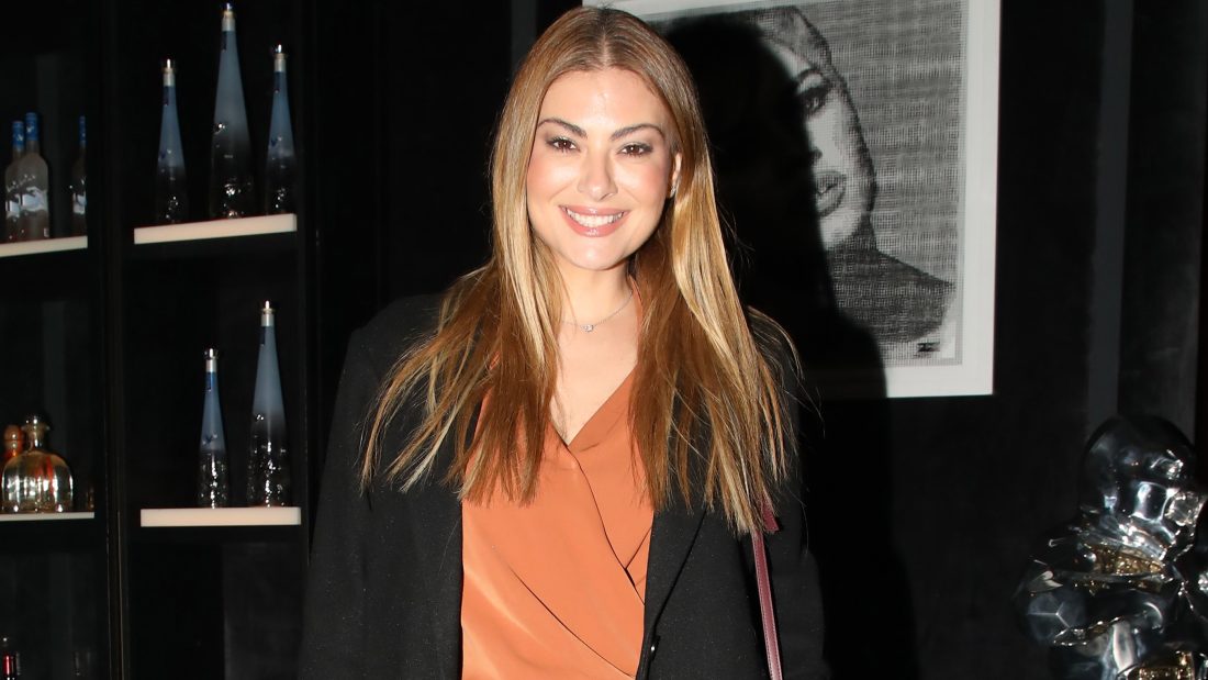 Δέσποινα Καμπούρη