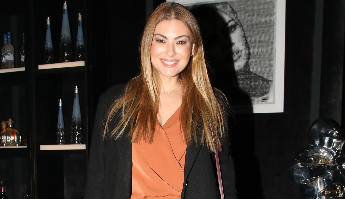 Δέσποινα Καμπούρη