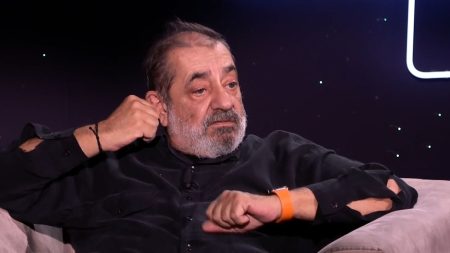 Αντώνης Καφετζόπουλος