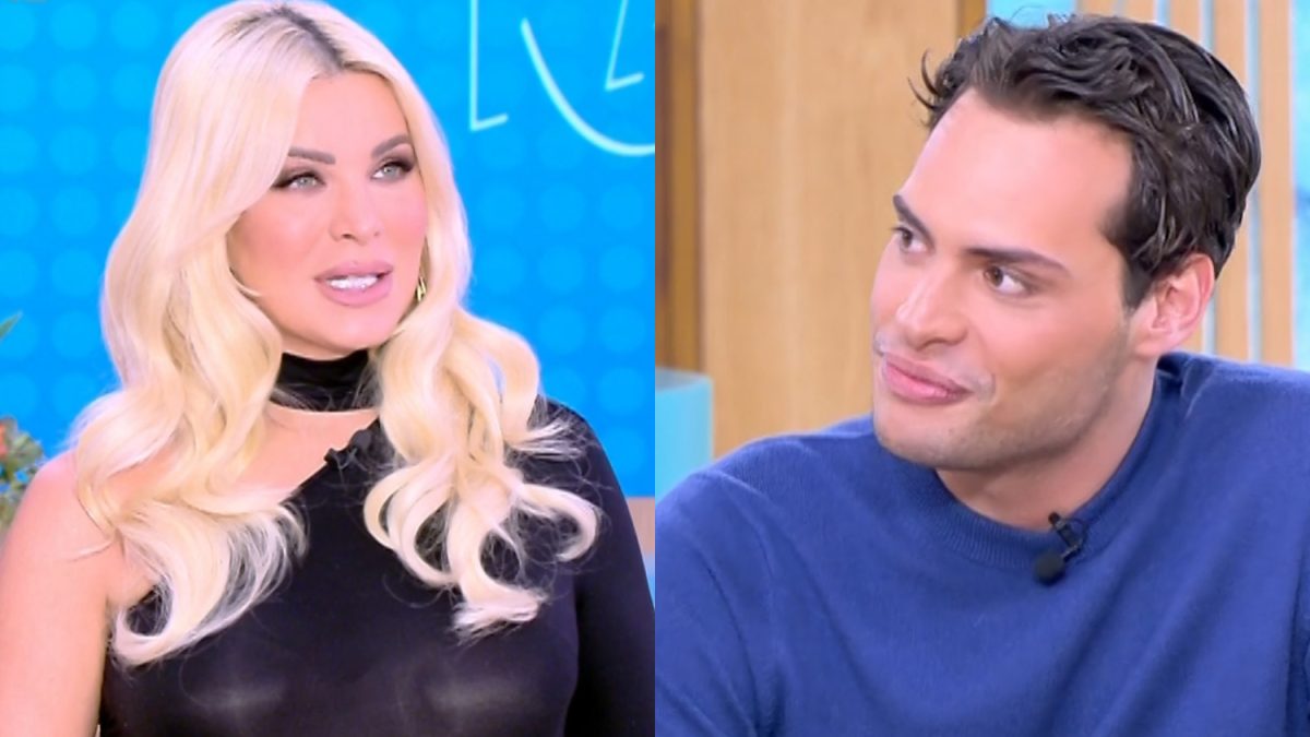 Κατερίνα Καινούργιου, Ανέστης Ευαγγελόπουλος