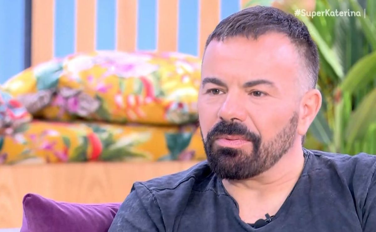 Βασίλης Καλλίδης