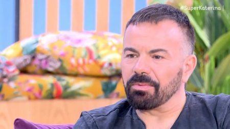 Βασίλης Καλλίδης