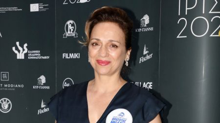 Μαρία Καλλιμάνη