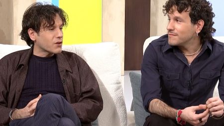 Παντελής και Μιχάλης Καλογεράκης