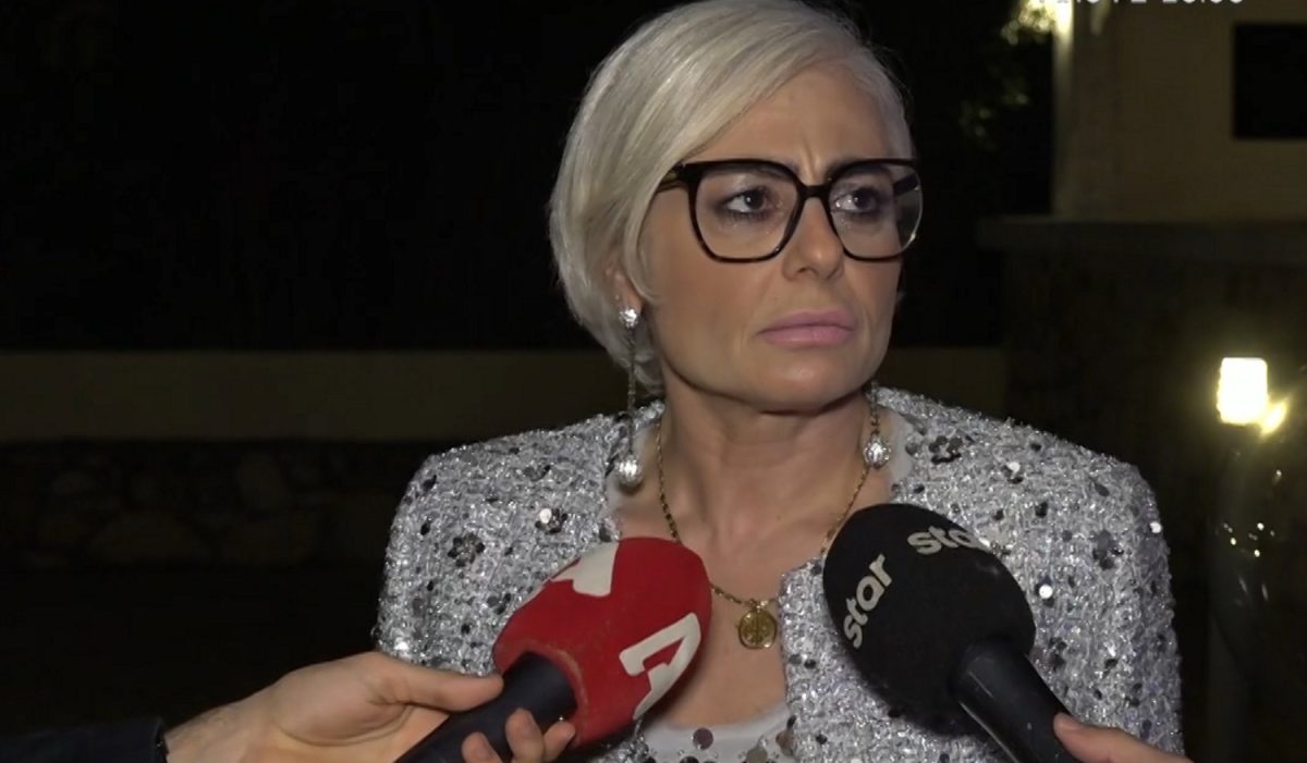 Άρια Καλύβα