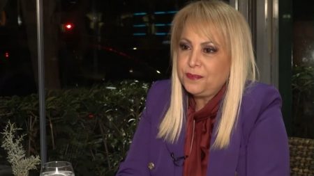 Τέτα Καμπουρέλη