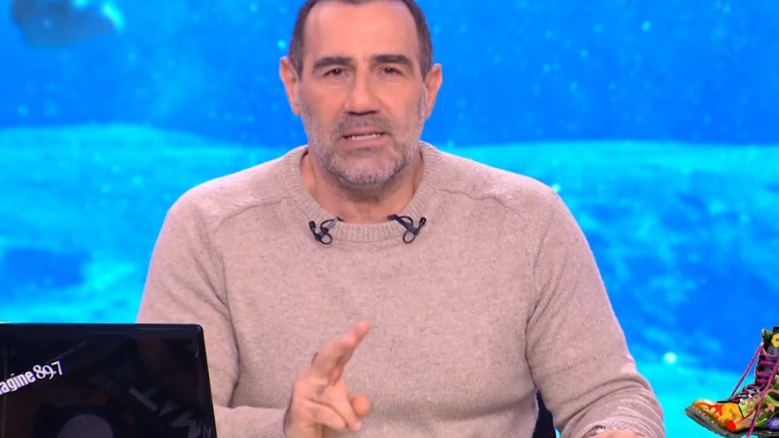 Αντώνης Κανάκης