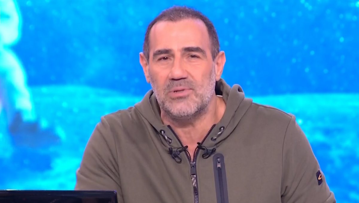 Αντώνης Κανάκης