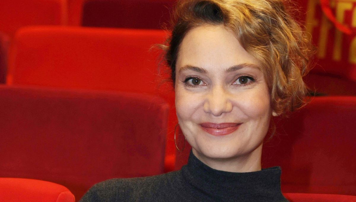 Στεφανί Καπετανίδη