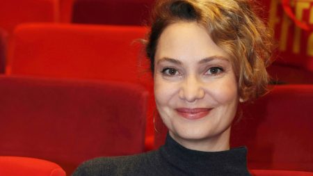 Στεφανί Καπετανίδη