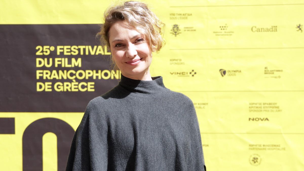 Στεφανί Καπετανίδη