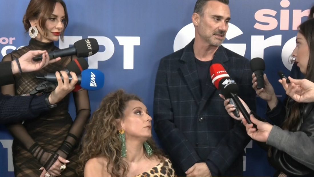 Γιώργος Καπουτζίδης