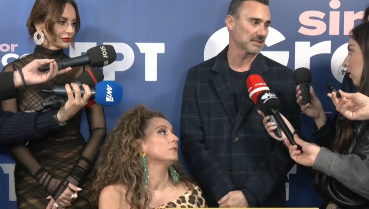 Γιώργος Καπουτζίδης