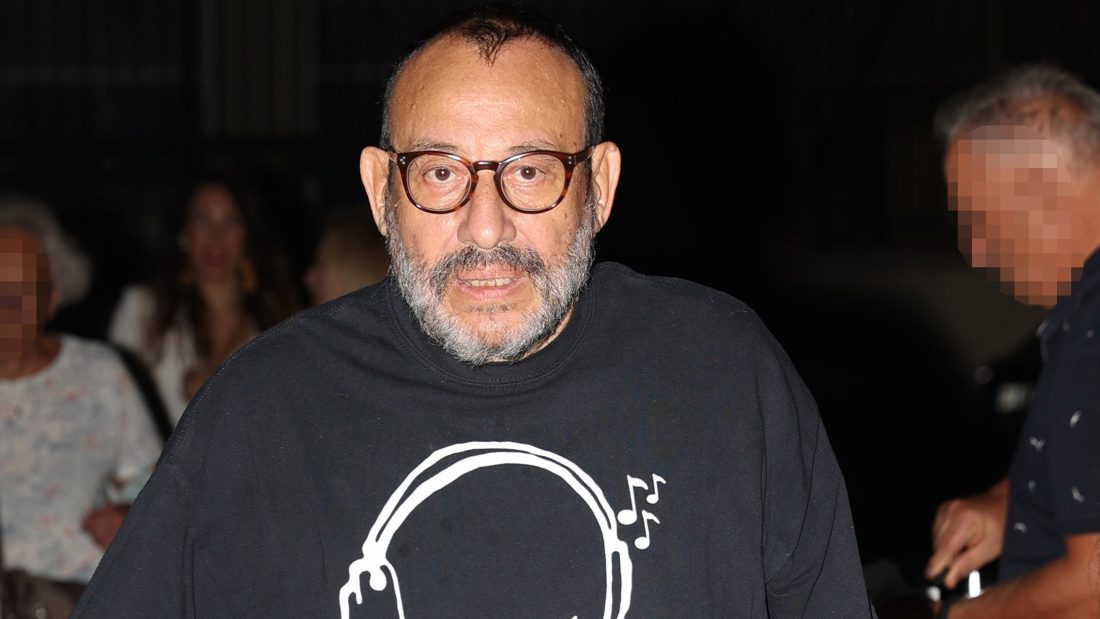 Μίλτος Καρατζάς