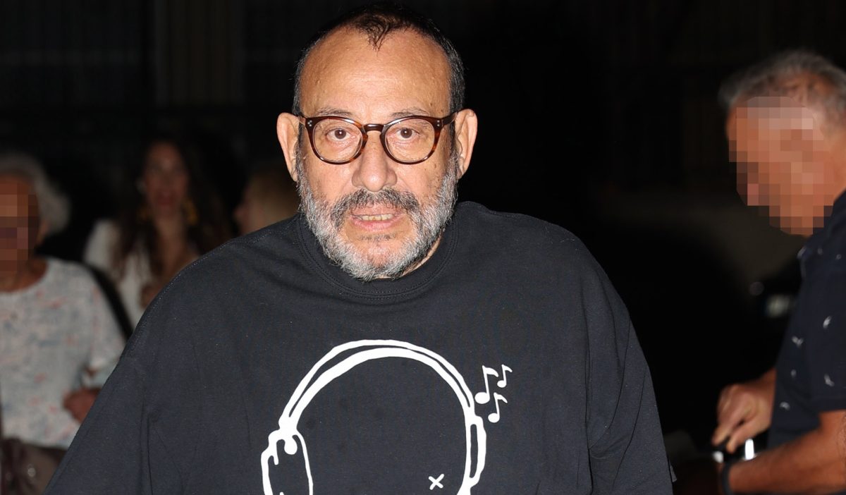 Μίλτος Καρατζάς