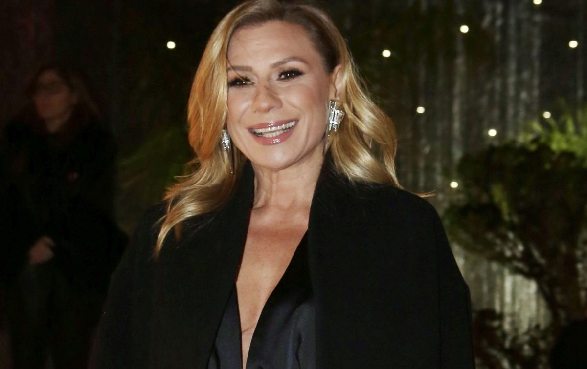 Κατερίνα Καραβάτου