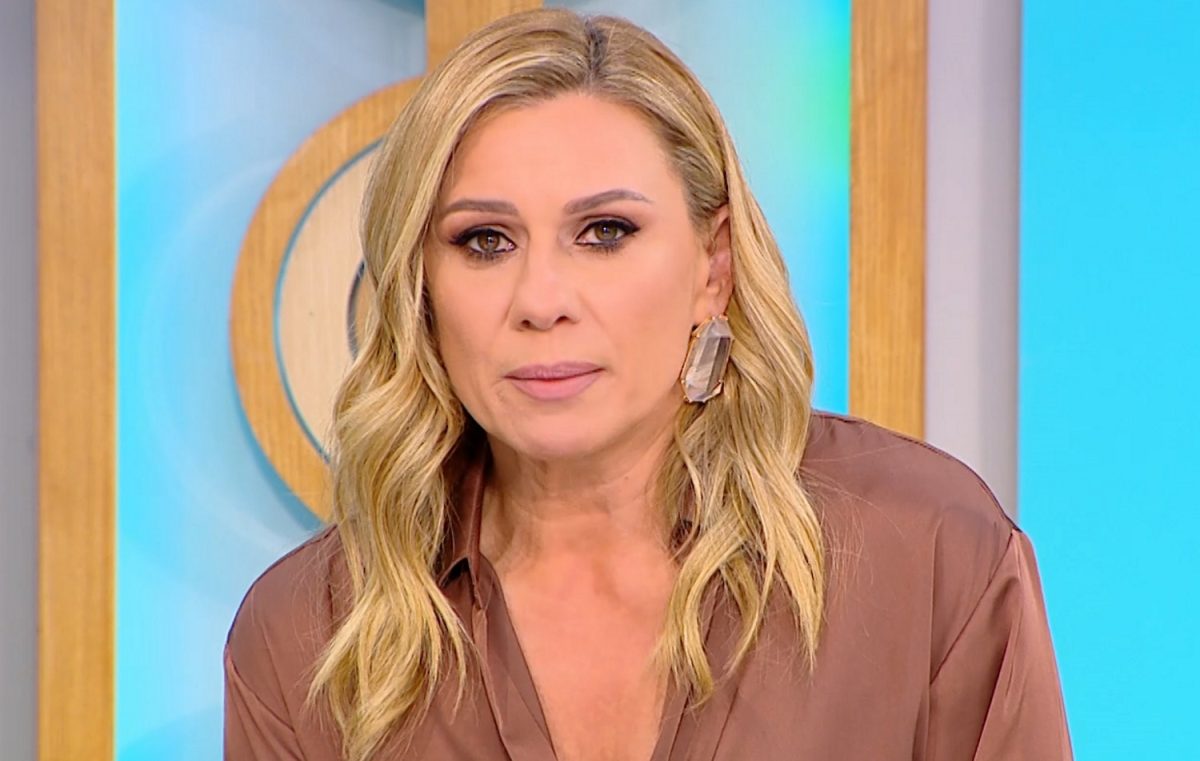 Κατερίνα Καραβάτου