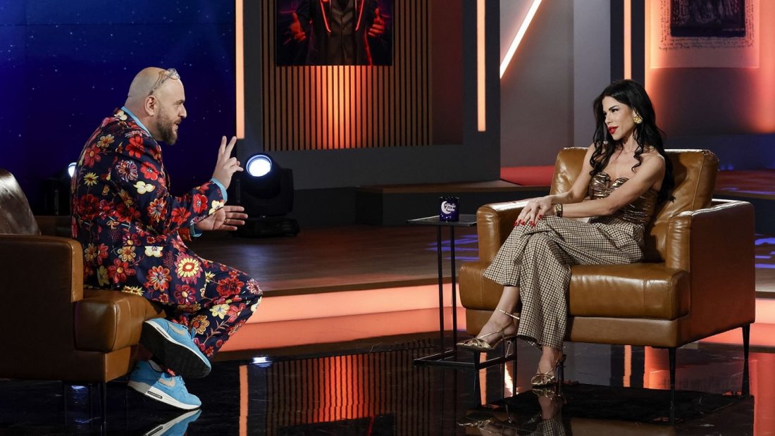 Δάφνη Καραβοκύρη