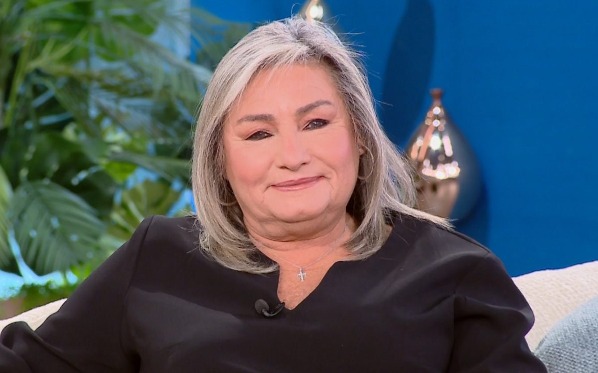 Λουκίλα Καρρέρ