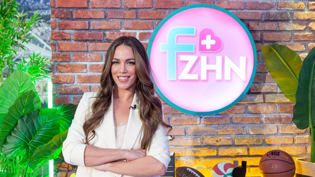 Κατερίνα Στικούδη