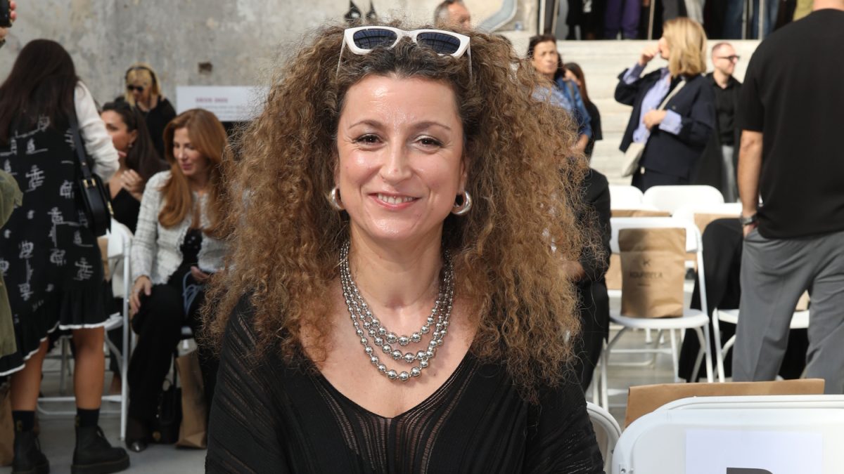 Κατερίνα Βρανά