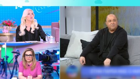 Κατερίνα Καινούργιου