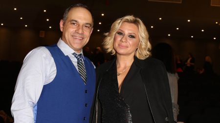 Κρατερός Κατσούλης, Κατερίνα Καραβάτου