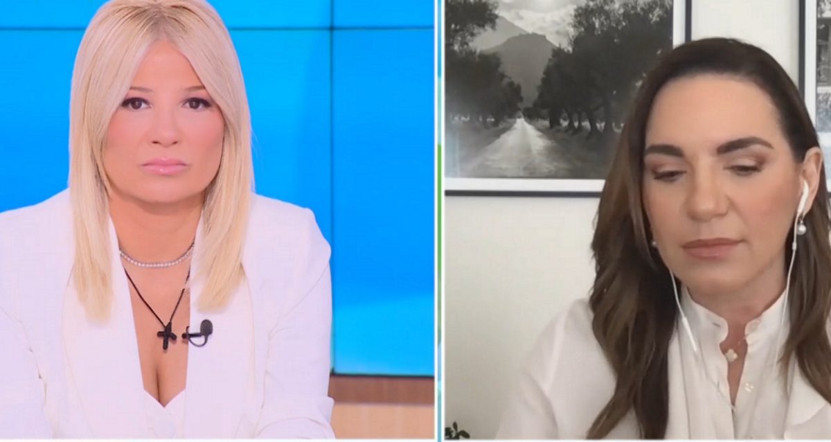 Όλγα Κεφαλογιάννη