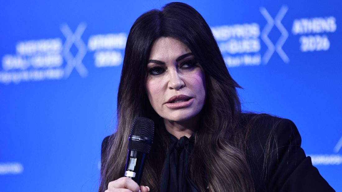 Κίμπερλι Γκιλφόιλ