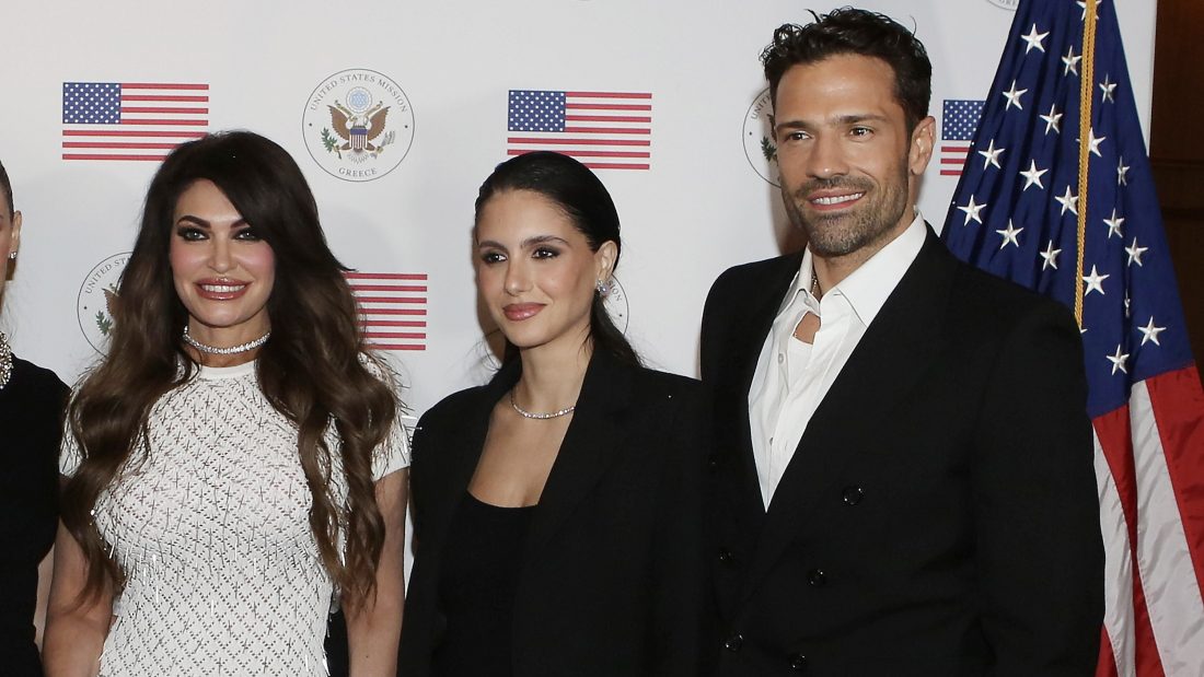 Κίμπερλι Γκίλφοϊλ