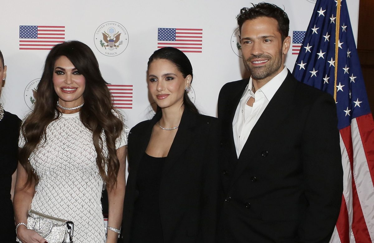 Κίμπερλι Γκίλφοϊλ