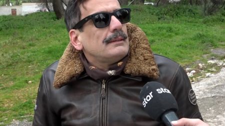 Θάνος Κιούσης