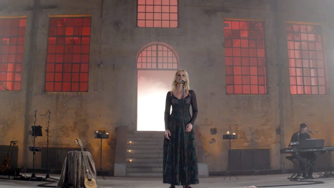 Οι κυρίες του ρεμπέτικου