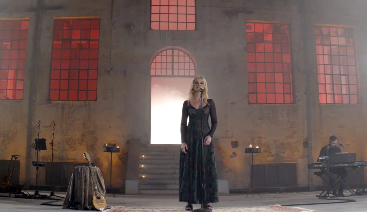 Οι κυρίες του ρεμπέτικου