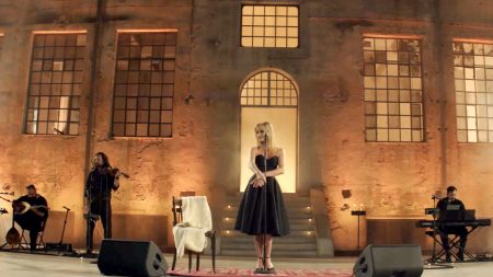 Οι κυρίες του ρεμπέτικου