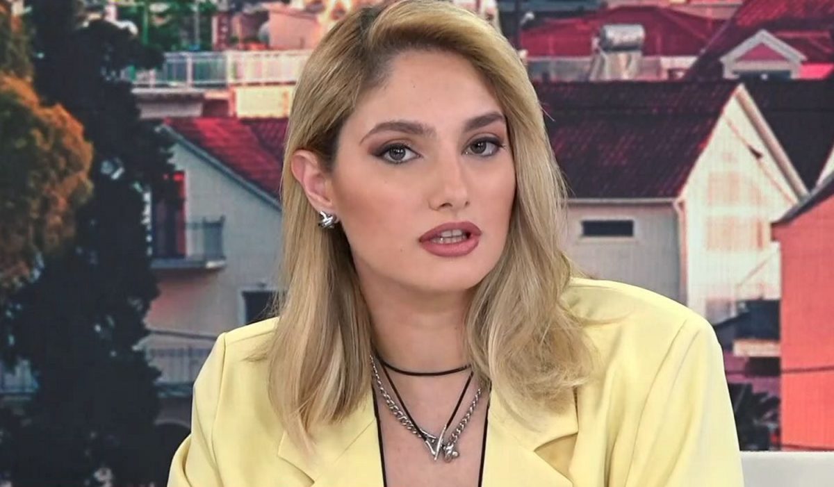 Αθηνά Κλήμη