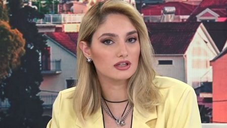 Αθηνά Κλήμη