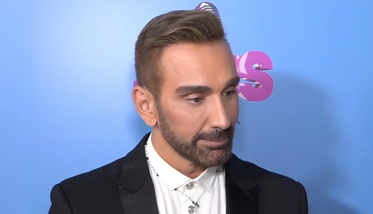 Νίκος Κοκλώνης