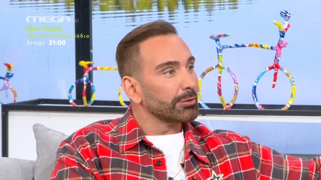 Νίκος Κοκλώνης