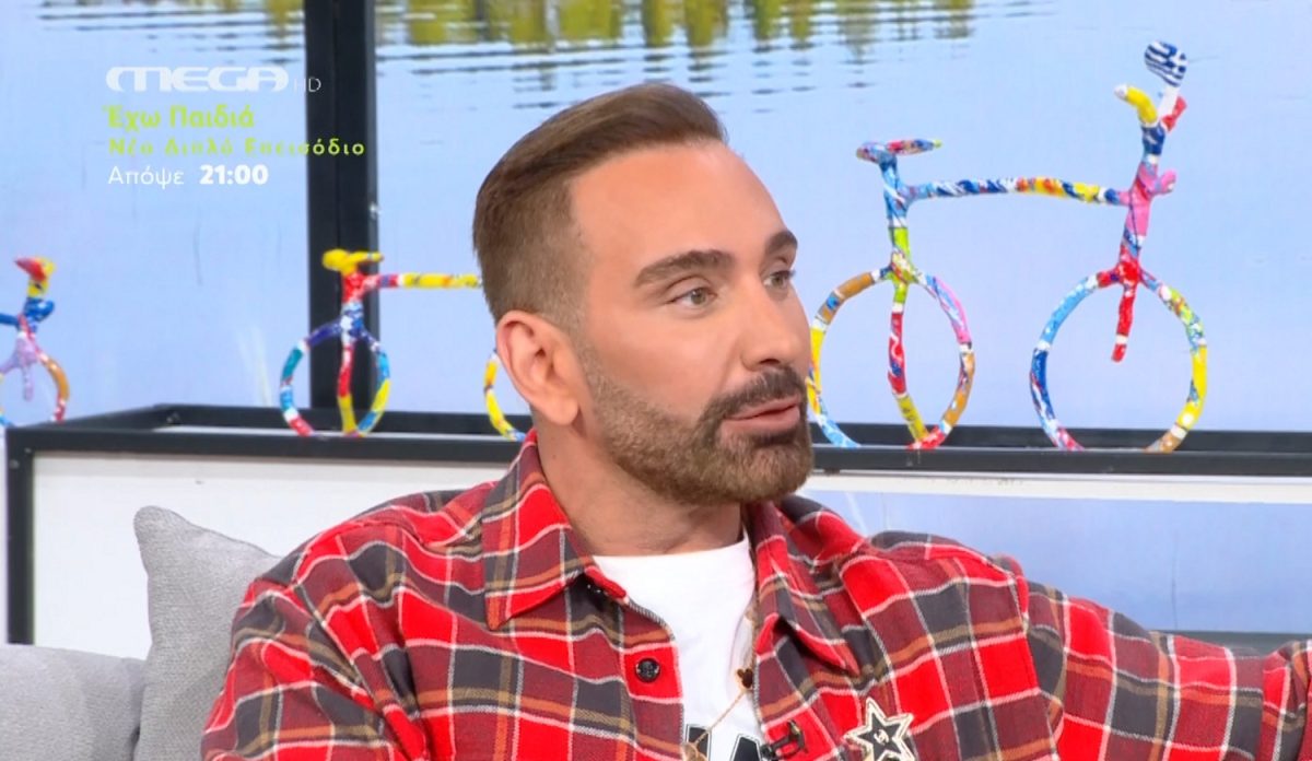 Νίκος Κοκλώνης