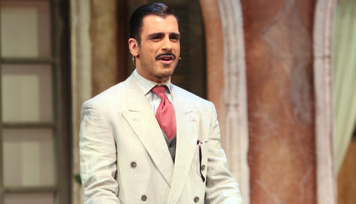 Μαρίνος Κόνσολος