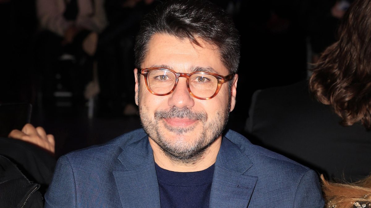 Λάμπρος Κωνσταντάρας