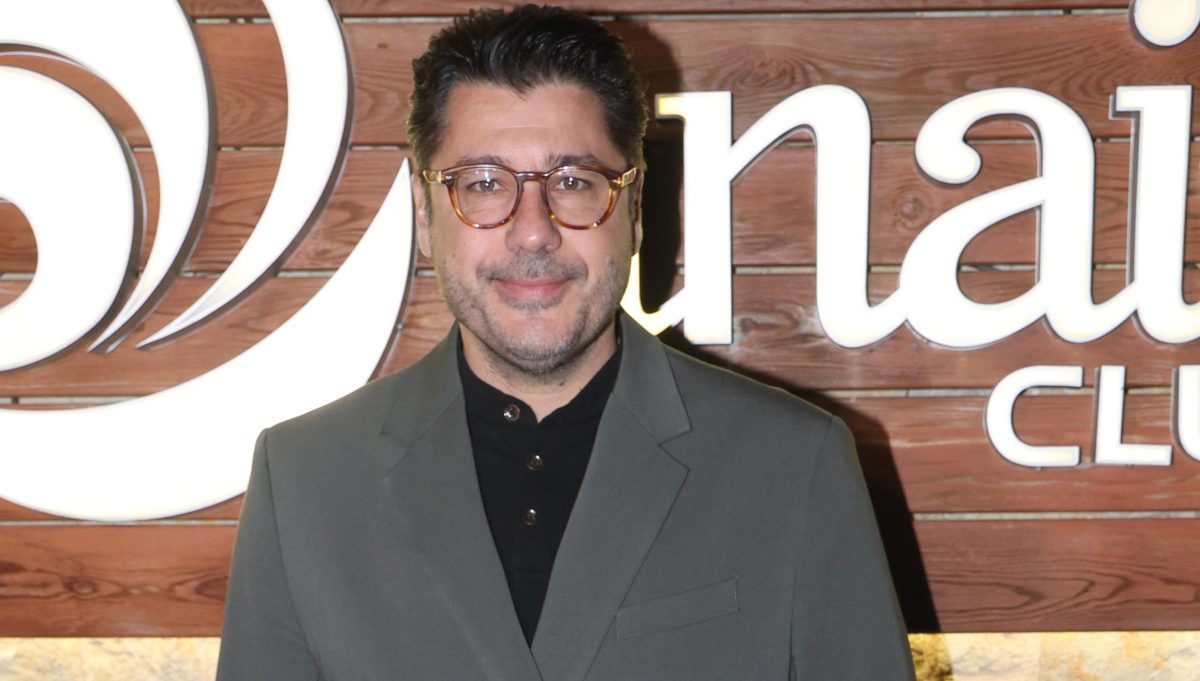 Λάμπρος Κωνσταντάρας