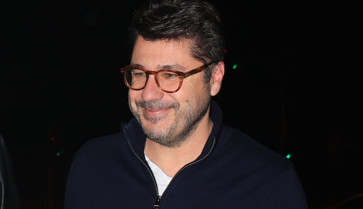 Λάμπρος Κωνσταντάρας