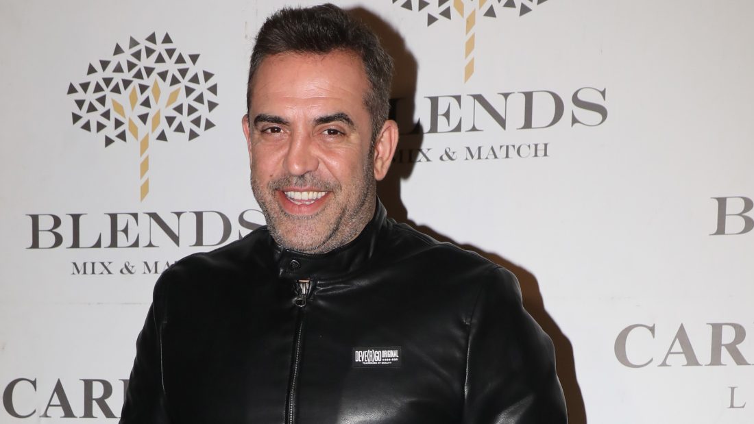 Στέφανος Κωνσταντινίδης